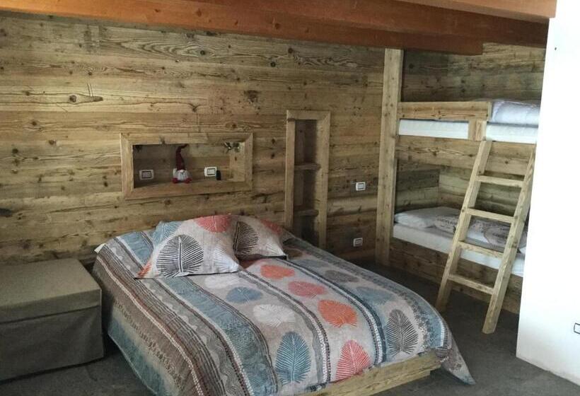 スタンダードルーム, Il Teggiolo