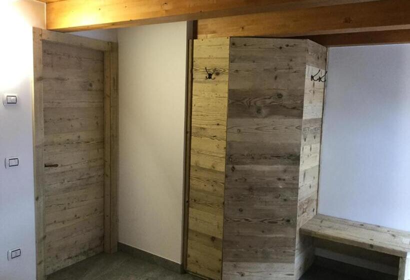 スタンダードルーム, Il Teggiolo