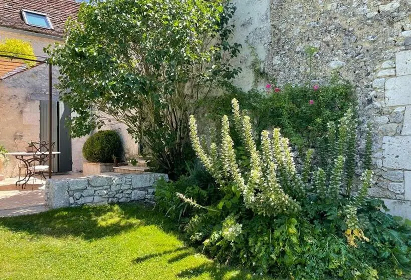 ファミリールーム, La Ferme Buissonnière
