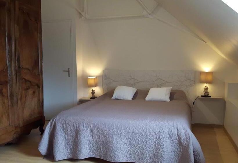 Family Suite, La Noue Aubert