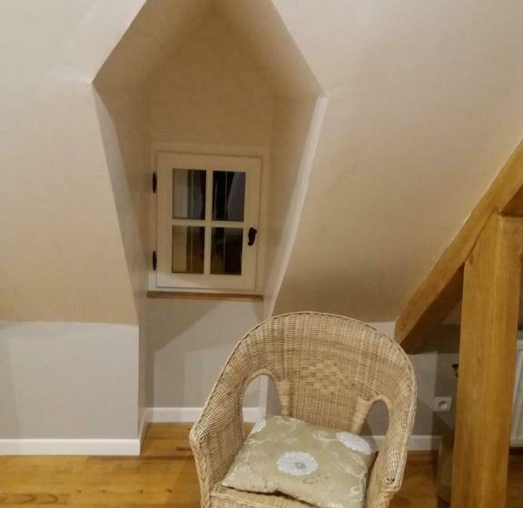 Люкс, Les Trois Prunelles