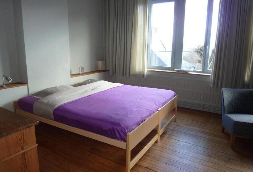 スタンダードシティビュールーム, W Allons Nous Dormir