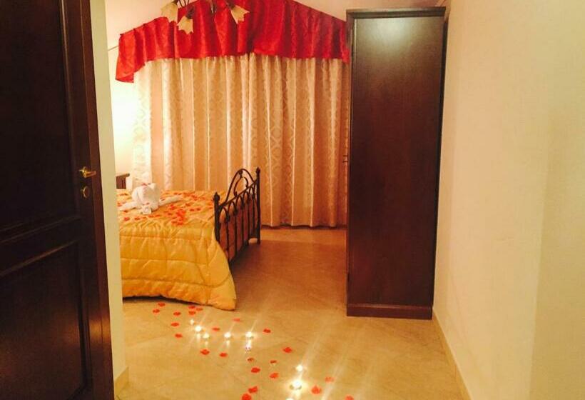 标准间, Agriturismo Le Anfore