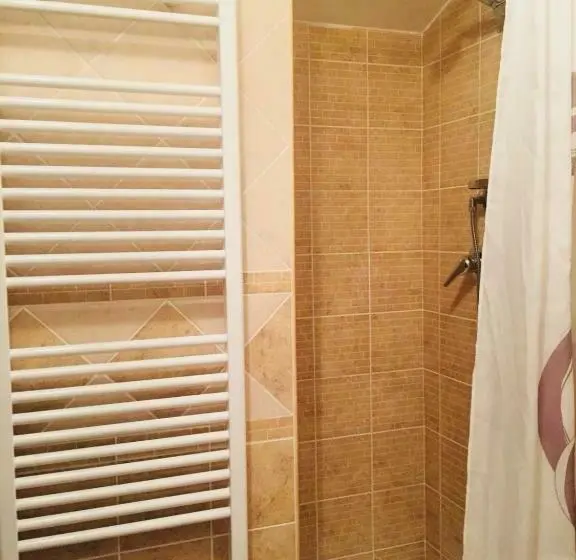 スタンダードトリプルルーム, Agriturismo Le Anfore