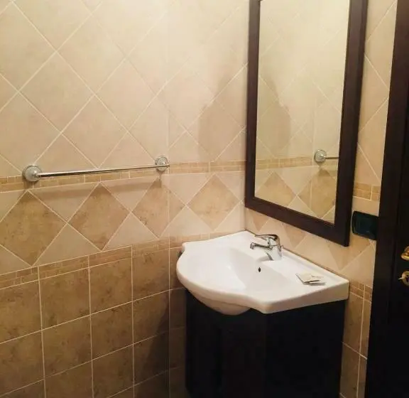 スタンダードトリプルルーム, Agriturismo Le Anfore