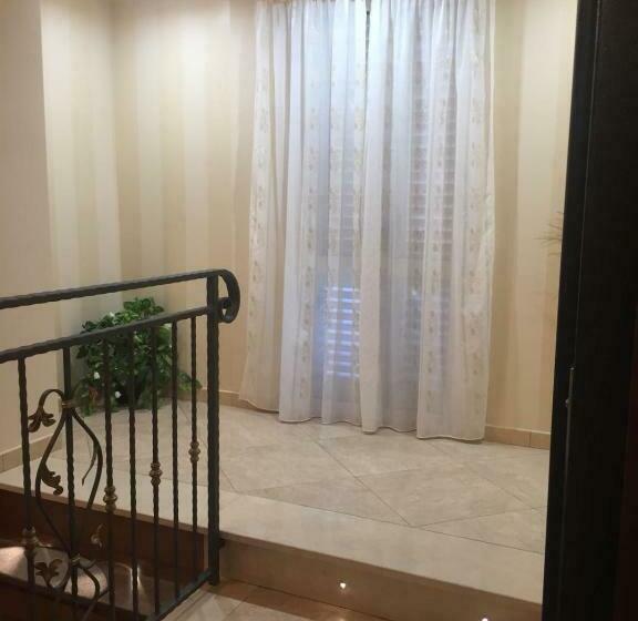 标准三人间, Agriturismo Le Anfore