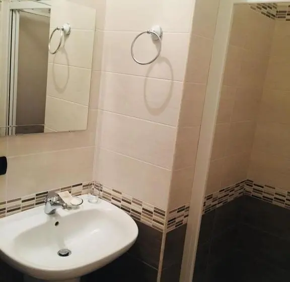 スタンダード４人部屋, Agriturismo Le Anfore