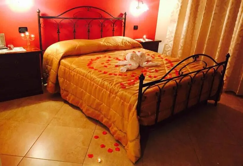 スタンダードルーム, Agriturismo Le Anfore