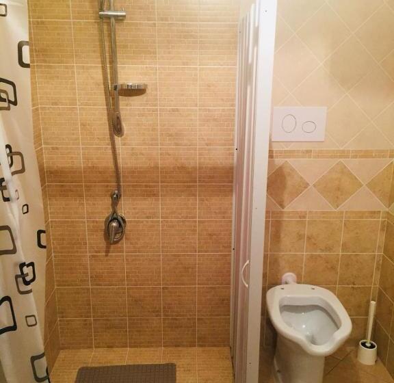 标准间, Agriturismo Le Anfore