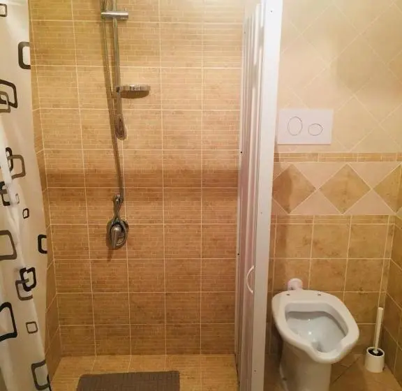 スタンダードルーム, Agriturismo Le Anfore