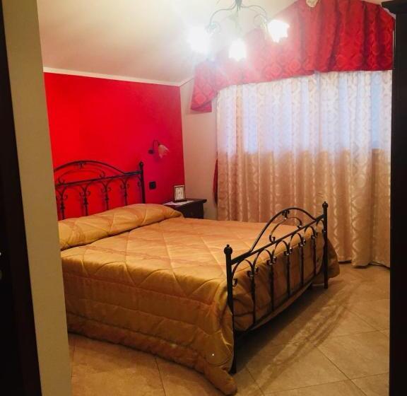 标准间, Agriturismo Le Anfore