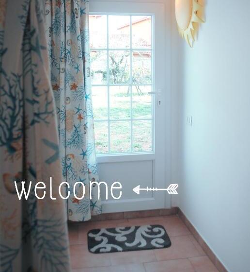 חדר סטנדרט, La Quercia