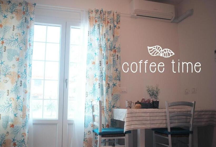 חדר סטנדרט, La Quercia