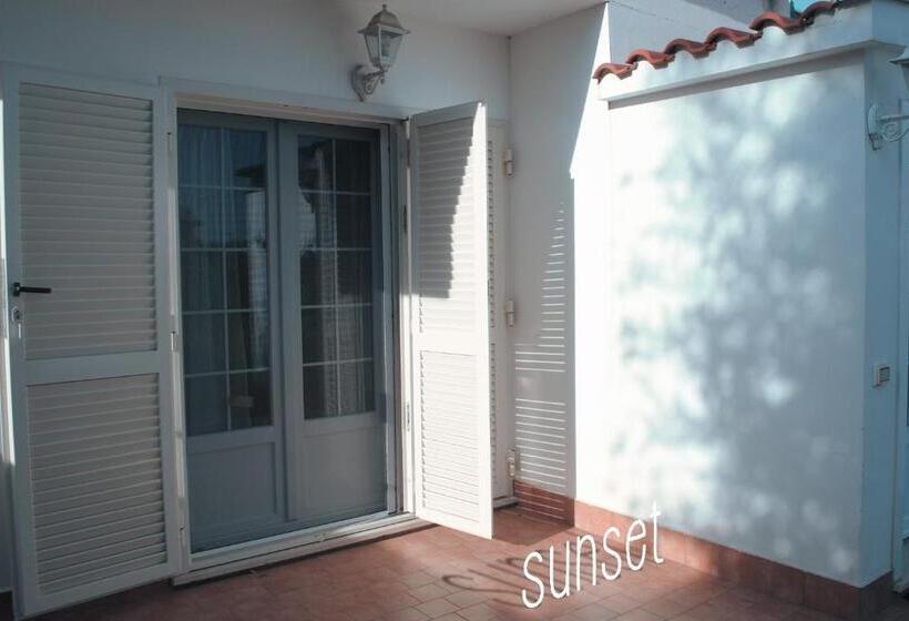 חדר סטנדרט, La Quercia