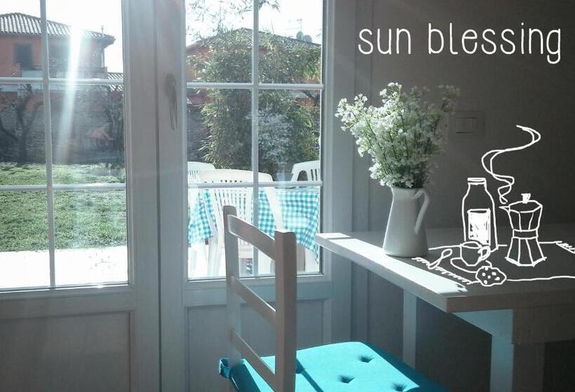 חדר סטנדרט, La Quercia