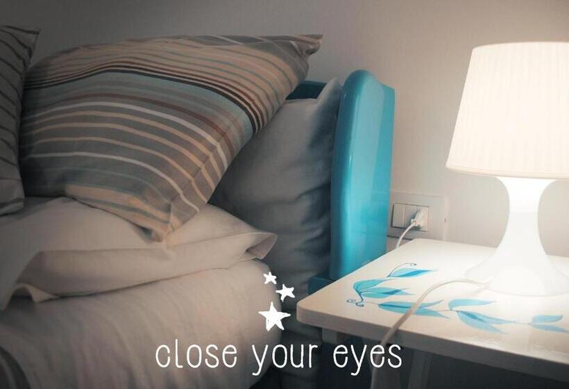 חדר סטנדרט, La Quercia