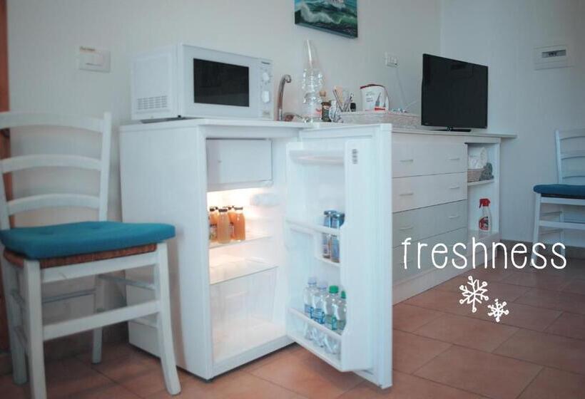 חדר סטנדרט, La Quercia