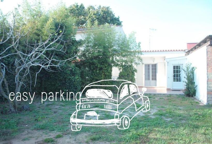 חדר סטנדרט, La Quercia