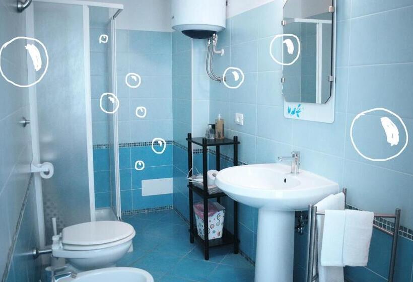 חדר סטנדרט, La Quercia