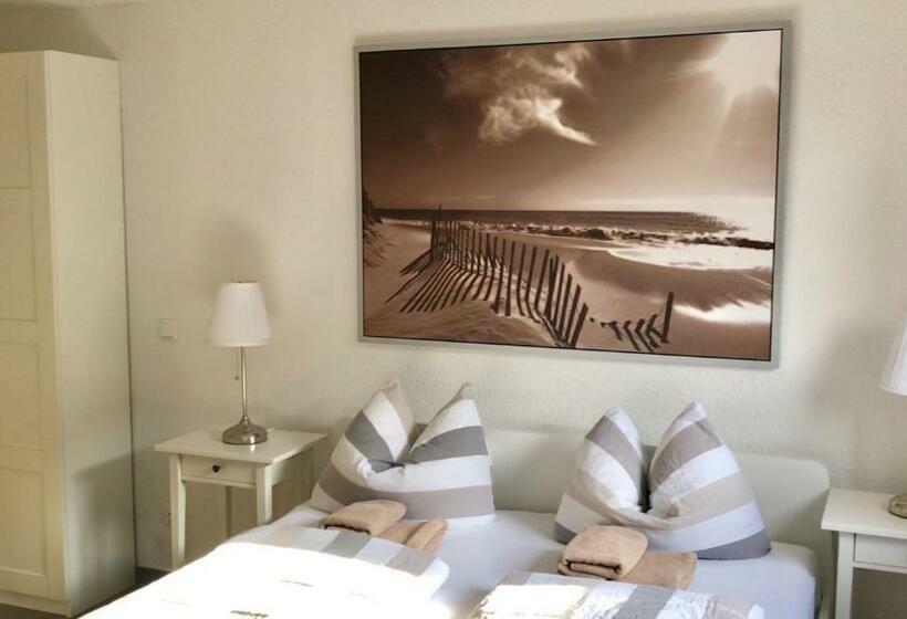 غرفة قياسية, Landhaus Schlunt