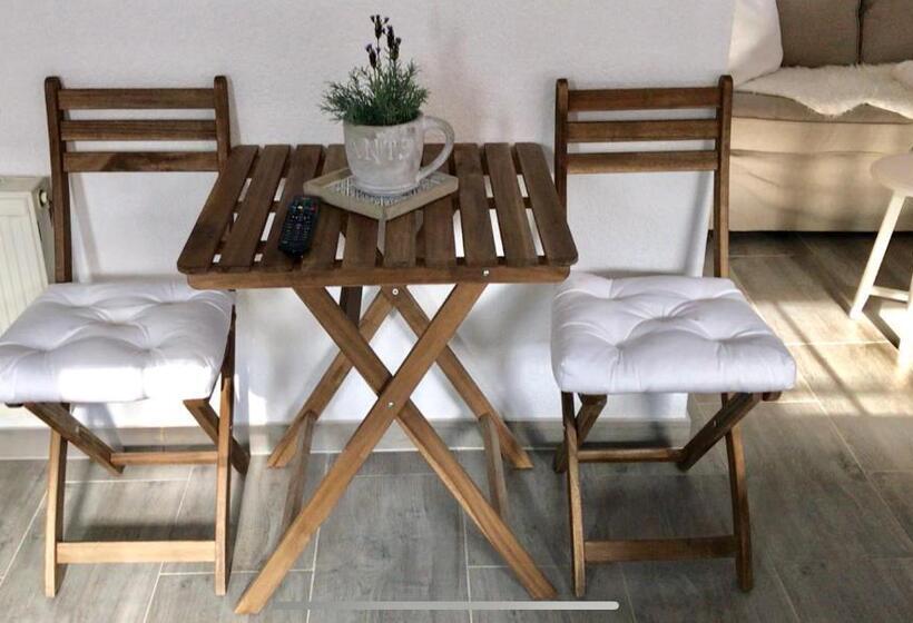 غرفة قياسية, Landhaus Schlunt