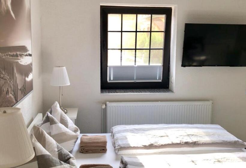 غرفة قياسية, Landhaus Schlunt