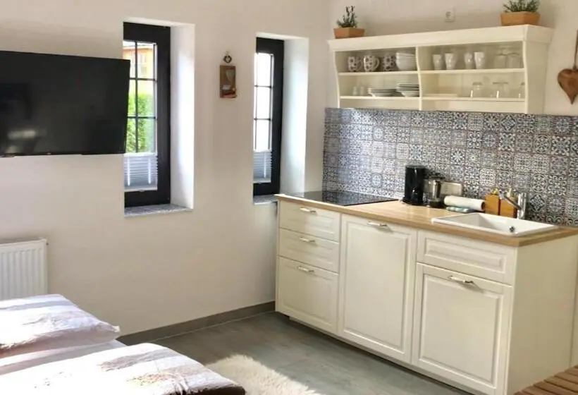スタンダードルーム, Landhaus Schlunt