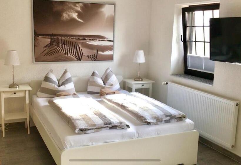 غرفة قياسية, Landhaus Schlunt