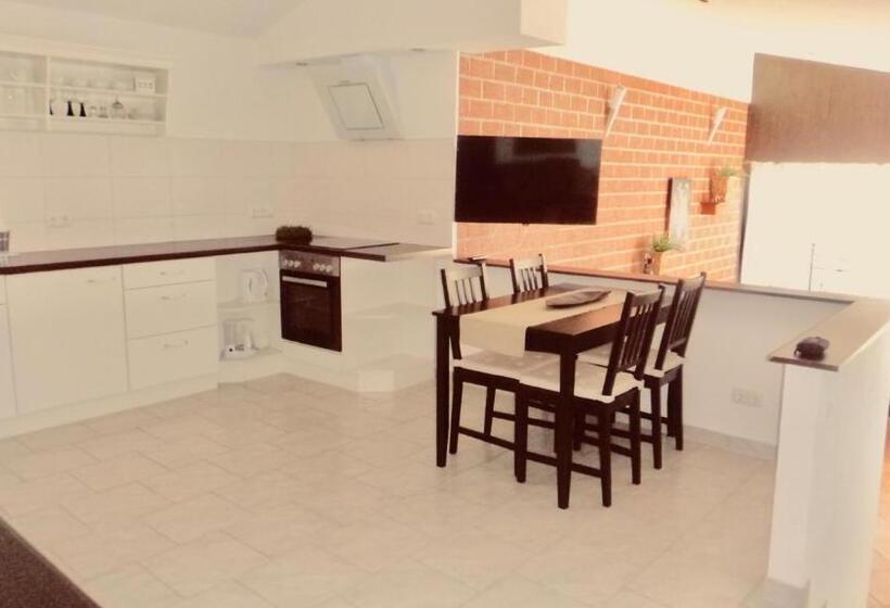 استوديو قياسي مطل على البحيرة, Landhaus Schlunt