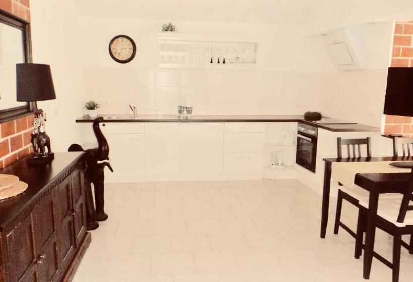 استوديو قياسي مطل على البحيرة, Landhaus Schlunt