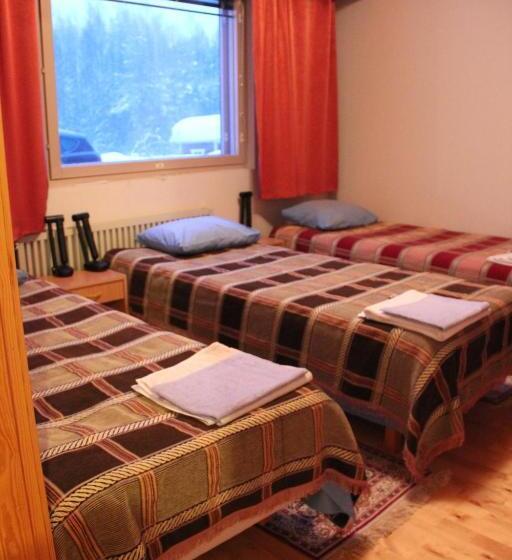 Трехместный Номер Базовый, Matkamaja