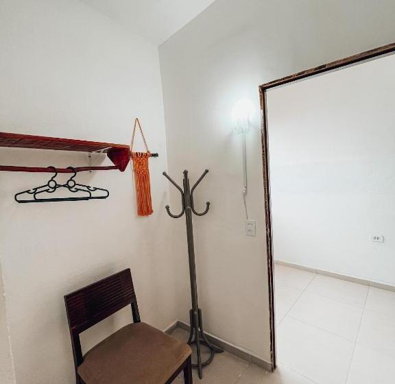 סוויטה, Pousada Casa Boa Milagres