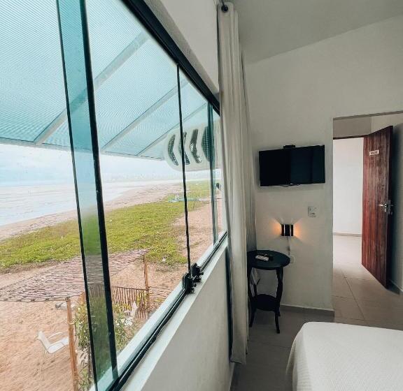 סוויטה, Pousada Casa Boa Milagres