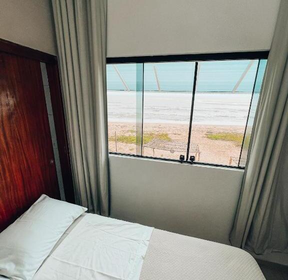 סוויטה, Pousada Casa Boa Milagres