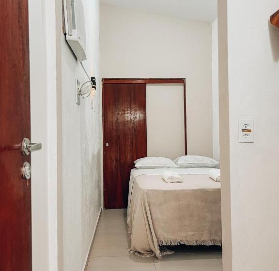 סוויטה, Pousada Casa Boa Milagres