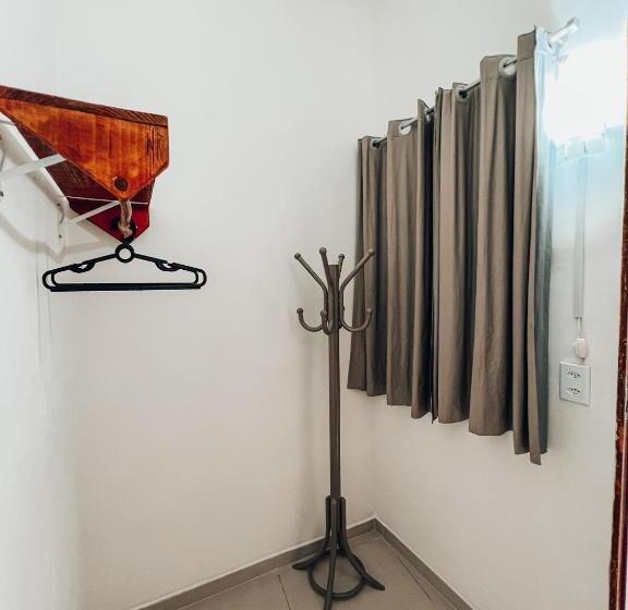 סוויטה, Pousada Casa Boa Milagres