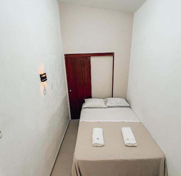 סוויטה, Pousada Casa Boa Milagres