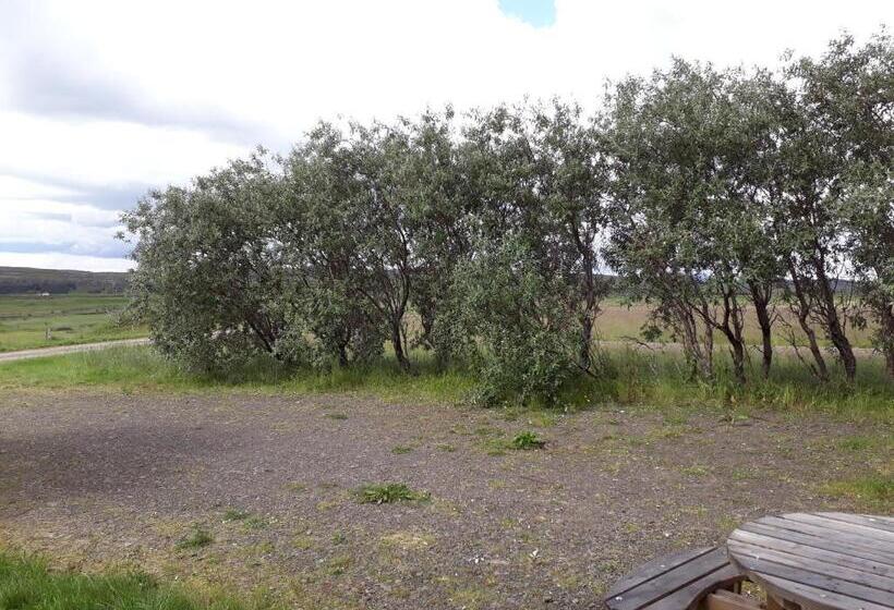 اتاق اکونومی, Skyggnir Bed And Breakfast