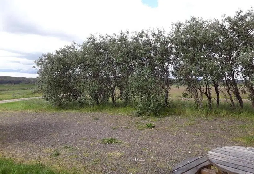 اتاق اکونومی, Skyggnir Bed And Breakfast