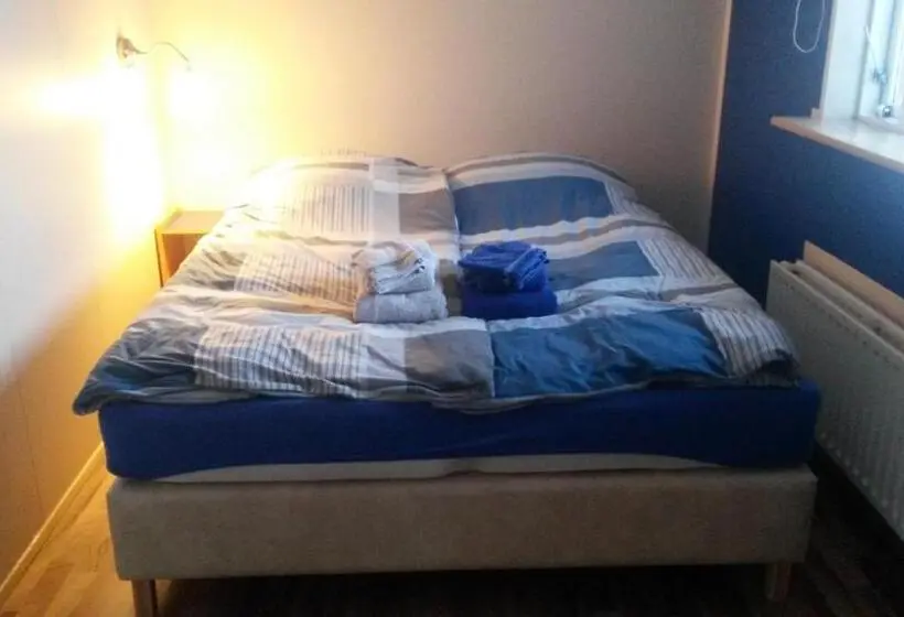 اتاق اکونومی, Skyggnir Bed And Breakfast