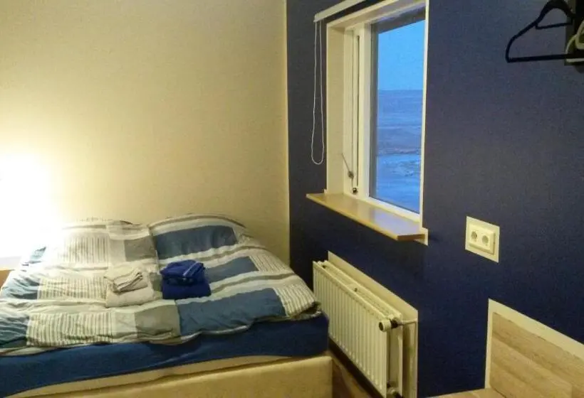 اتاق اکونومی, Skyggnir Bed And Breakfast