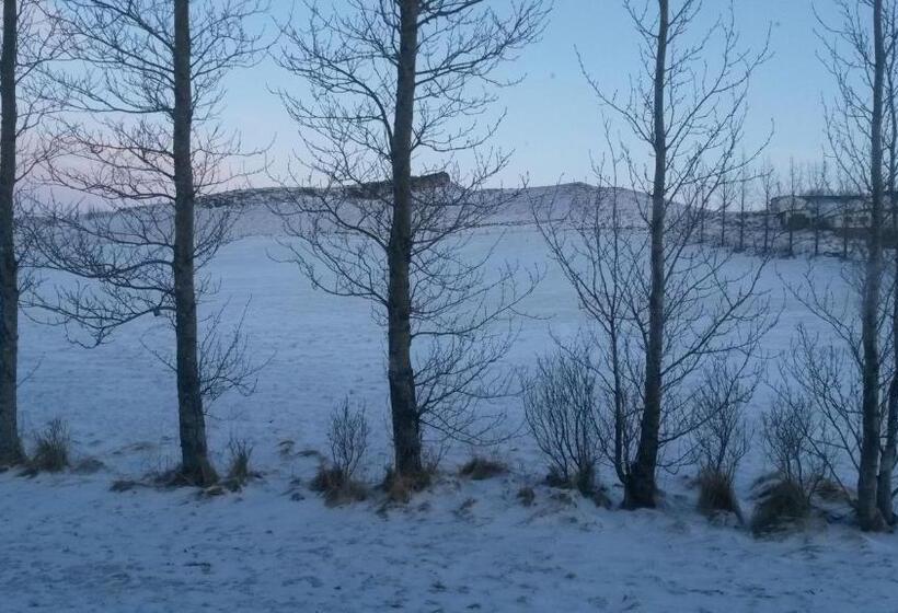 اتاق عادی, Skyggnir Bed And Breakfast