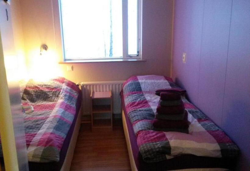 اتاق عادی, Skyggnir Bed And Breakfast