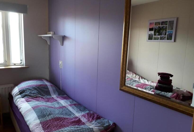 اتاق عادی, Skyggnir Bed And Breakfast