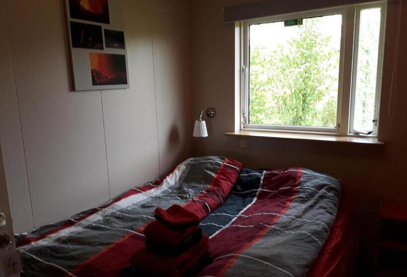 اتاق عادی, Skyggnir Bed And Breakfast