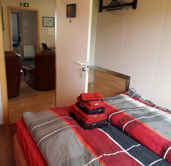 اتاق عادی, Skyggnir Bed And Breakfast