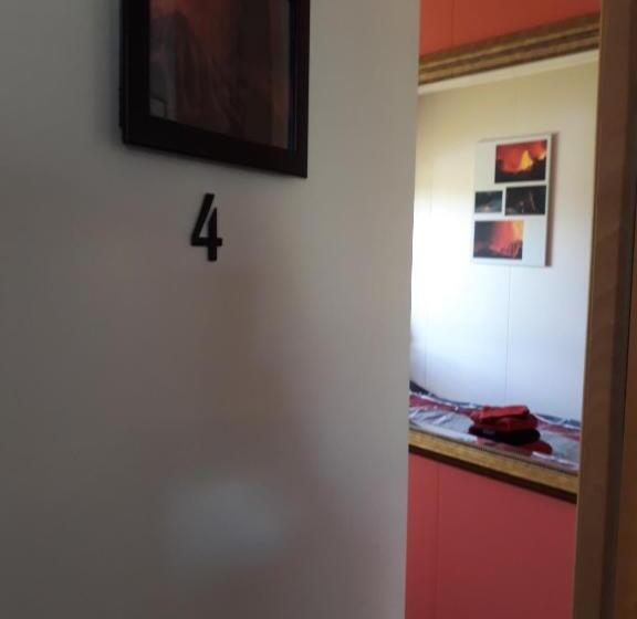 اتاق عادی, Skyggnir Bed And Breakfast