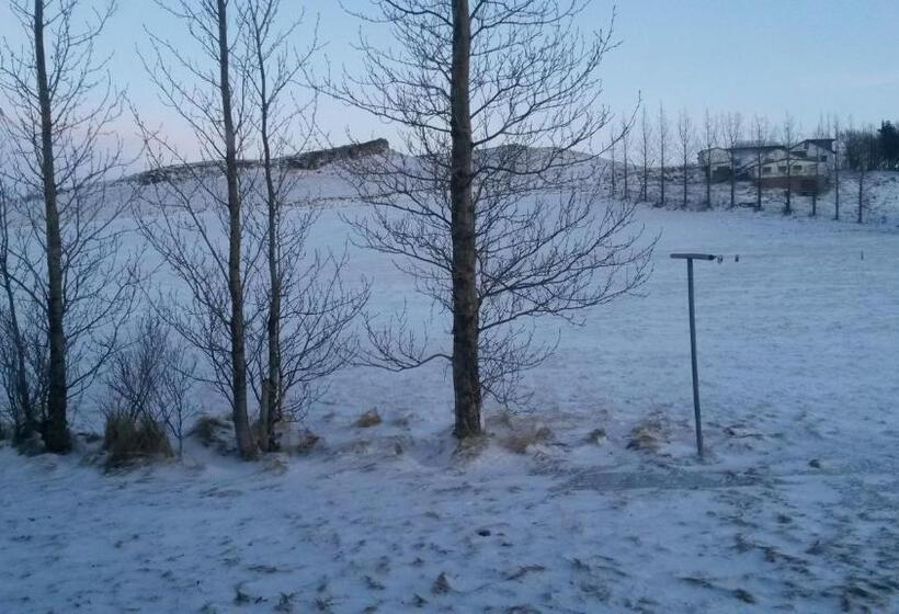 اتاق عادی, Skyggnir Bed And Breakfast