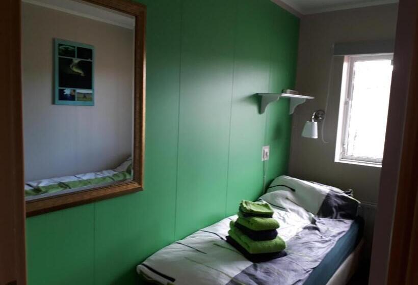اتاق عادی, Skyggnir Bed And Breakfast