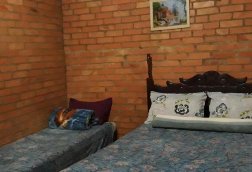 Suite Vista Piscina, Aconchego Caminho Das Cachoeiras